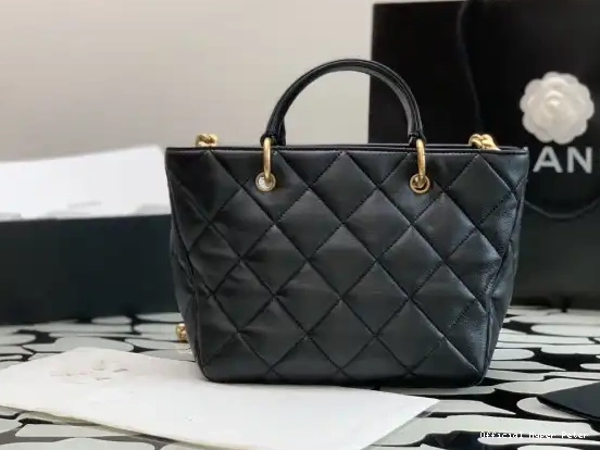 HyperPeter CHANEL SHOPPING BAG SMALL 0508